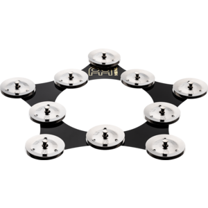 Meinl  SFHHT - Super Flex Hi Hat Tambourine