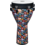 Meinl  JD12DA - Jumbo Djembe - 12" - Day of the Dead