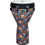 Meinl  JD14DA - Jumbo Djembe - 14" - Day of the Dead