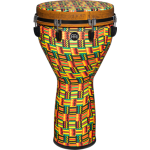 Meinl  JD14SI- DH - Jumbo Djembe - 14" - Simbra - Designer Head