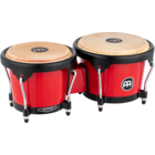 Meinl  HB50R - Journey Bongos - Red