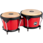 Meinl  HB50R - Journey Bongos - Red