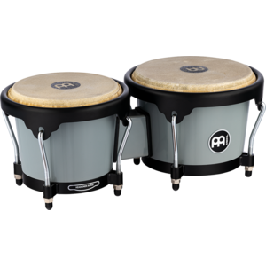 Meinl  HB50UG - Journey Bongos - Ultimate Gray