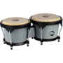 Meinl  HB50UG - Journey Bongos - Ultimate Gray