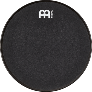 Meinl  MMP12BK - Marshmallow Practise Pad - 12"