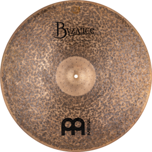 Meinl  B22BADTLR - Byzance - Big Apple Dark Tradition Light Ride - 22"