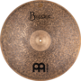 Meinl  B22BADTLR - Byzance - Big Apple Dark Tradition Light Ride - 22"