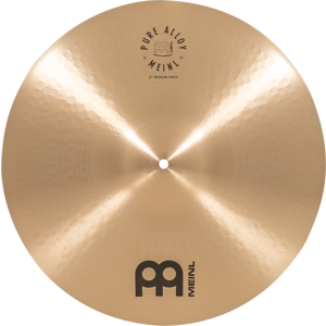 Meinl  PA17MC - Pure Alloy Medium Crash - 17"