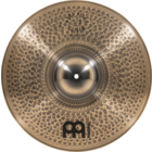 Meinl  PAC17MTC - Pure Alloy Custom - Medium Thin Crash - 17"