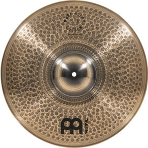 Meinl  PAC17MTC - Pure Alloy Custom - Medium Thin Crash - 17"