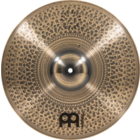 Meinl  PAC16MC - 16" Pure Alloy Custom Medium Crash