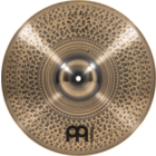 Meinl  PAC16MC - Pure Alloy Custom Medium Crash - 16"