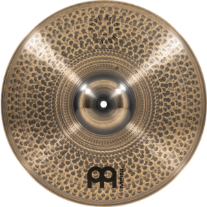 Meinl  PAC16MC - Pure Alloy Custom Medium Crash - 16"