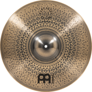 Meinl  PAC18MC - Pure Alloy Custom - Medium Crash - 18"