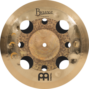 Meinl  AC‐BABY - 10"/12" Baby Stack - Luke Holland