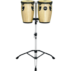 Meinl  HCG89NT  Wood Conguitas