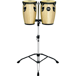 Meinl  HCG89NT  Wood Conguitas