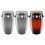 Meinl  WC1212AMB Woodcraft Tumba 12" - Einde Reeks