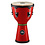 Meinl  HDJ400R Headliner 12" Fiberglass Dancing Djembe - Einde Reeks