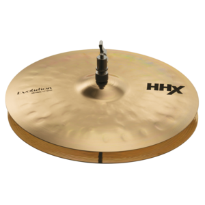 Sabian HHX Evolution Hi-Hat - 14"