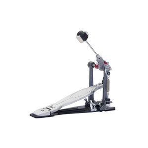 Pearl P-1030R - Eliminator Single Pedal - Red