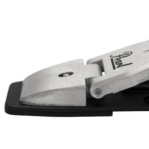 Pearl P-1030R - Eliminator Single Pedal - Red