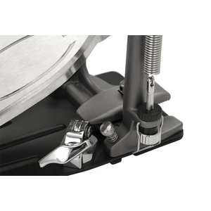 Pearl P-1030R - Eliminator Single Pedal - Red