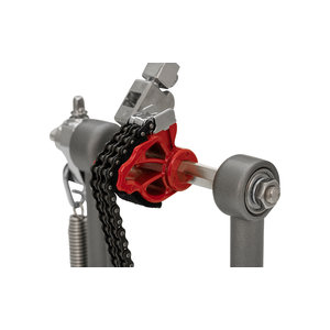 Pearl P-1030R - Eliminator Single Pedal - Red