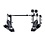 DW DWCP2002 - Double Pedal