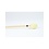 Resta VR4 - Vibraphone Mallets - Classic Series - Rattan