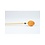 Resta VR5.5 - Vibraphone Mallets - Classic Series - Rattan