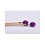 Resta VJC01 - Vibraphone Mallets - Jazz Color Series