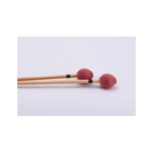 Resta VJC02 - Vibraphone Mallets - Jazz Color Series - 1 Pair