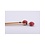 Resta VJC02 - Vibraphone Mallets - Jazz Color Series - 1 Pair