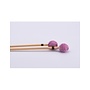 Resta VJC03 - Vibraphone Mallets - Jazz Color Series - 1 Pair