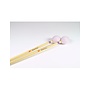 Resta MK05.5B - Marimba Mallets - Momoko Kamiya - Medium Hard