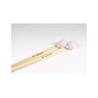 Resta MK06B - Marimba Mallets - Momoko Kamiya - Hard