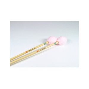 Resta MK02B - Marimba Mallets - Momoko Kamiya - Soft