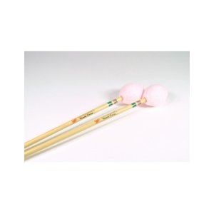 Resta MK01.5B - Marimba Mallets - Momoko Kamiya - Soft