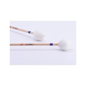 Resta MG03R - Marimba Mallets - Jean Geoffroy - Medium