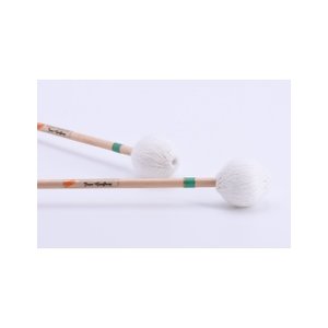 Resta MG02R - Marimba Mallets - Jean Geoffroy - Soft