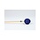 Resta MR111B - Marimba Mallets - Classic Series - Hard