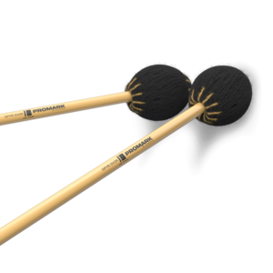 Promark SPYR SV2R - Vibraphone Mallets - Rattan