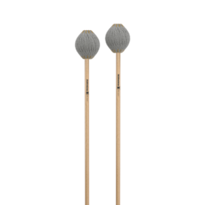 Promark SPYR SM3 - Marimba Mallets - Birch