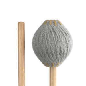 Promark SPYR SM3 - Marimba Mallets - Birch