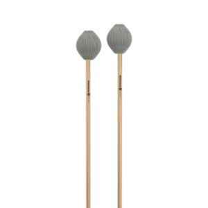 Promark SPYR SM4 - Marimba Mallets - Birch