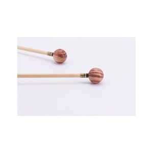 Resta X032 - Xylophone Mallets - Pink Rosewood