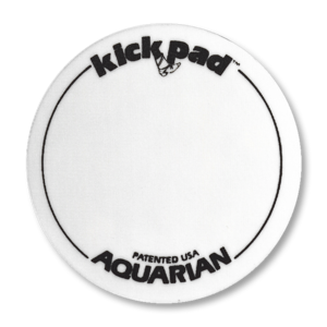 Aquarian KP1 - Single Kick Pad