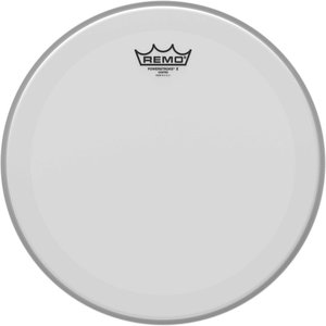 Remo PX-0114-BP - Powerstroke X Coated 14"