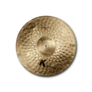 Zildjian K Symphonic - 20" - Light Brilliant - Pair
